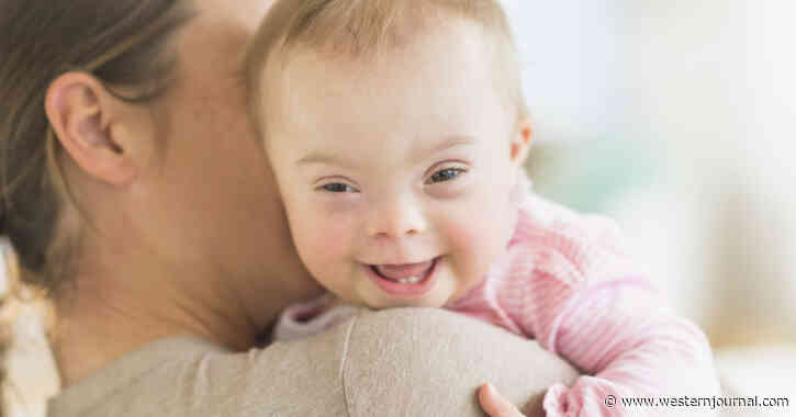 Senate Pro-Life Caucus Chair: Aborting Babies with Down Syndrome Is ‘Eugenics’