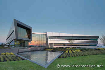 Moody Nolan Receives the 2021 AIA Architecture Firm Award - Interior Design