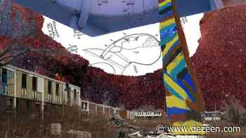 Five architecture and design events this February from Dezeen Events Guide - Dezeen