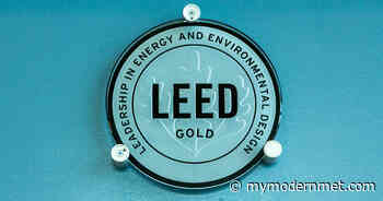 How LEED Certification System + Others Make Sustainable Architecture - My Modern Met