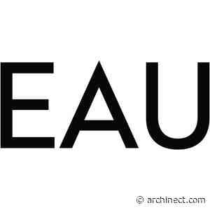 EAU- Ecology Architecture Urbanism is hiring a Freelance Junior Designer in - Archinect