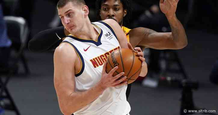 Six lessons learned — both good and bad — from the Utah Jazz’s streak-breaking defeat in Denver