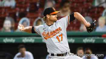 MLB rumors: Angels acquire Alex Cobb; Mets make trade with Marlins; several teams after Jake Odorizzi