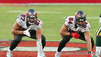 Rob Gronkowski describes how he got out of virtual offseason workouts with the Buccaneers