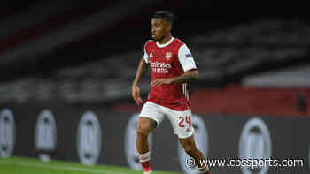 Transfer deadline day: Why Reiss Nelson is the odd one out in Arsenal young gun loan exodus