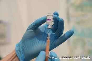 Native Americans more willing to receive Covid-19 vaccine compared to general public, survey finds