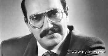 Jack Palladino, Hard-Charging Private Investigator, Dies at 76