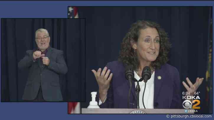Fiasco At Pennsylvania State Department Leads To Secretary’s Resignation And Upends Sexual Abuse Survivors’ Ability To Sue