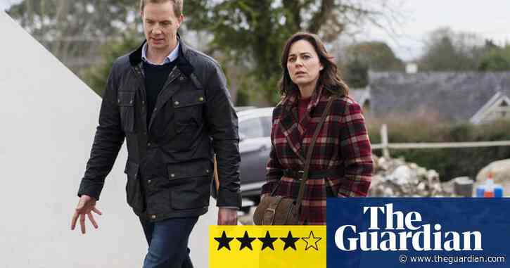 The Drowning review: mistaken identity – or a shocking mystery?