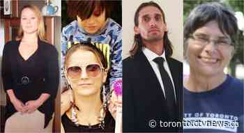 Four people killed in massive Toronto house fire identified by friends and neighbours