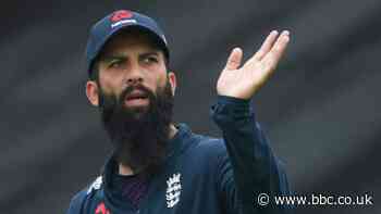 India v England: Moeen Ali 'wouldn't wish Covid-19 on anyone'