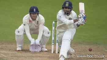 England in India 2021: Fixtures, results, scorecards & squads