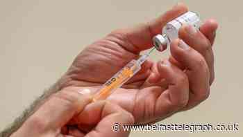 Some special schools staff to receive priority for coronavirus jab