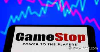 Reddit still wants to send AMC, GameStop stock to the moon. How, and what's next     - CNET