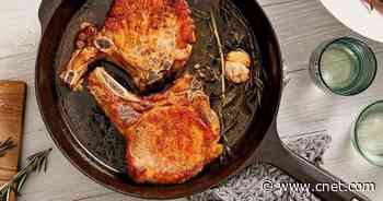 Valentine's Day gifts for a passionate home cook     - CNET