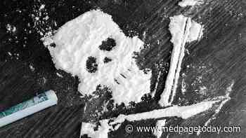 Rising Stimulant Drug Deaths Started Long Before Pandemic