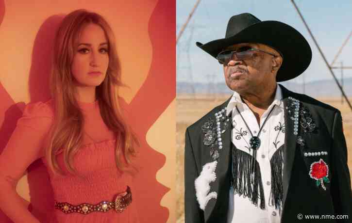 Watch Margo Price cover John Prine’s ‘Sam Stone’ with Swamp Dogg