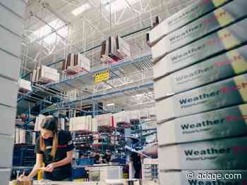 Watch WeatherTech’s latest pro-America Super Bowl commercials