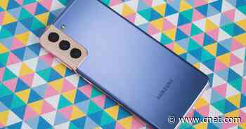 Samsung Galaxy S21: 6 hidden features that will help you master your new phone     - CNET