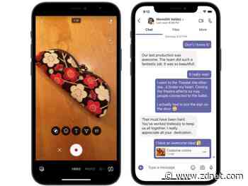 Microsoft to add new voice command, video and other new features to Office mobile apps