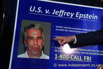 Jeffrey Epstein’s estate has paid out nearly $50m to his victims