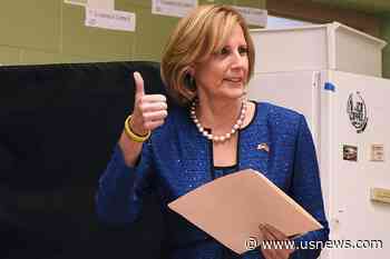Republican Tenney Leads in Last Undecided US House Race