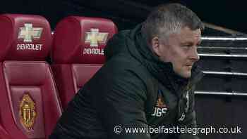 Ole Gunnar Solksjaer feels Manchester United’s ‘nice lads’ suffer with referees