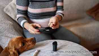 Gestational Diabetes Alone Linked to Later-Life Heart Disease