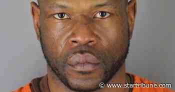 Charge: Convicted murderer, rapist sexually assaults woman at MOA rail station