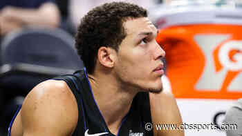 Aaron Gordon injury update: Magic forward out four-to-six weeks with left ankle sprain, per report