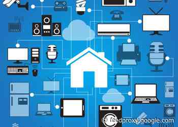 ioios Pithy Range smart home controller