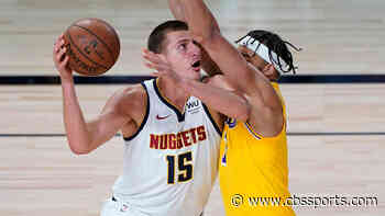 Pistons vs. Nuggets odds, line, spread: 2021 NBA picks, Feb. 1 predictions from proven computer model