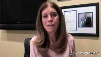 'Tell everyone what you told me': Mother of Parkland victim to GOP lawmaker