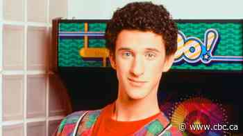 Saved by the Bell star Dustin Diamond dead of cancer at 44