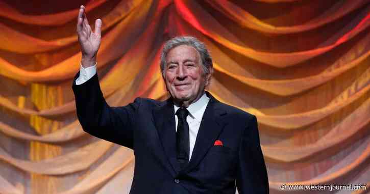 Legendary Singer Tony Bennett’s Family Reveals Heartbreaking Health Diagnosis
