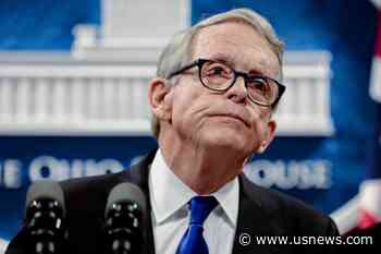 Highlights of Ohio Governor's Proposed 2-Year Spending Plan