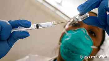 NY officials try to fix racial disparities in vaccination rates
