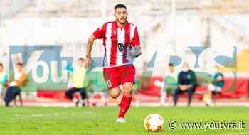 Matelica, l’eurogol di Leonetti su Striscia la Notizia - Youtvrs