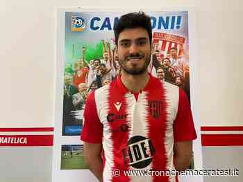 Porta girevole al Matelica: dal Foggia arriva Vitali, Puddu torna all'Angolana - Cronache Maceratesi