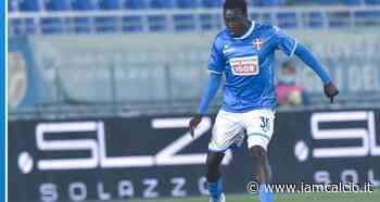 Mbaye lascia Novara e passa al Matelica - I am CALCIO Italia