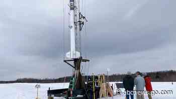 Maine company successfully launches prototype rocket