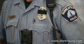 Under new policy, Minneapolis police may not turn off body cameras at crime scenes, calls