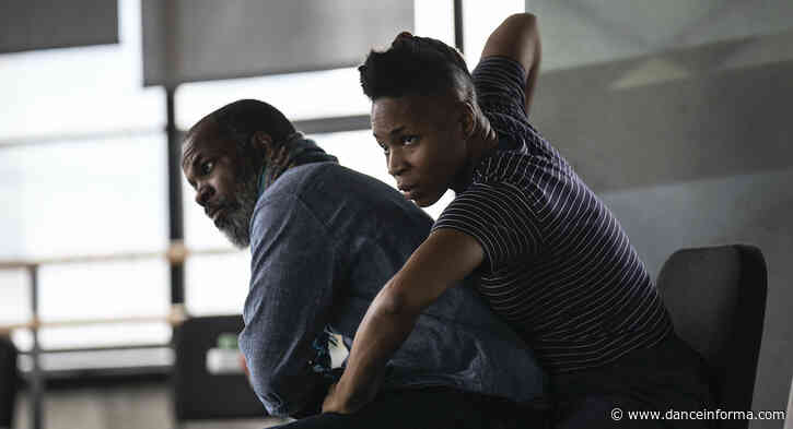 The National Center for Choreography-Akron to build Creative Administration Research program
