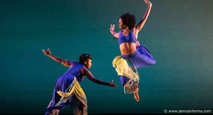 Immerse yourself in Jacob’s Pillow’s season of onsite and virtual programming
