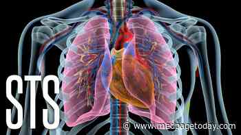 Promising Tissue Valve Tech Blocks Calcium Buildup