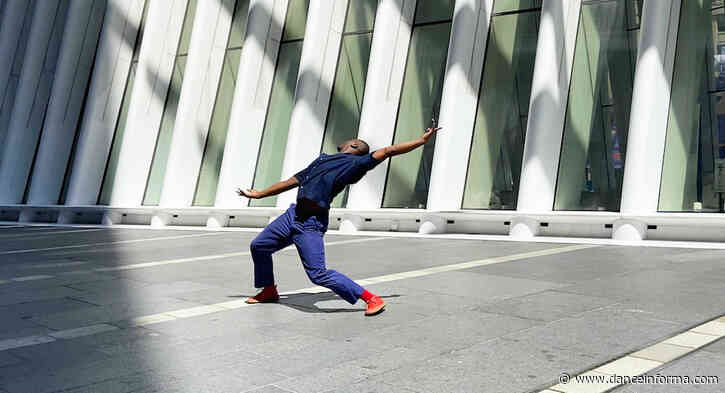 Films.Dance premieres a new short film every week