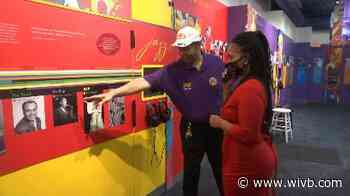 Colored Musicians Club, African American Corridor providing virtual tours during pandemic