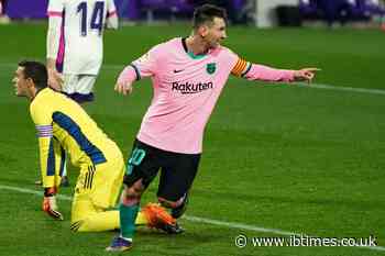 FC Barcelona crisis: Club allegedly owes Lionel Messi €63 million