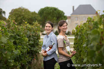 Château des Arras : Parcours ludique en autonomie jeudi 1 avril 2021 - Unidivers