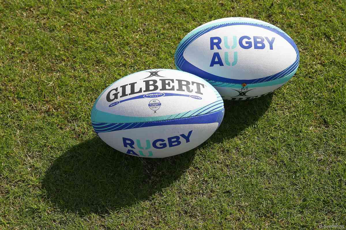 NRFF explains plans to compete at rugby World Cup